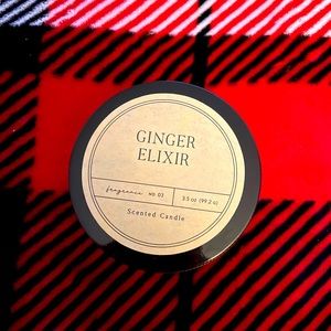 🌸3 for $13 🌸Scented candle